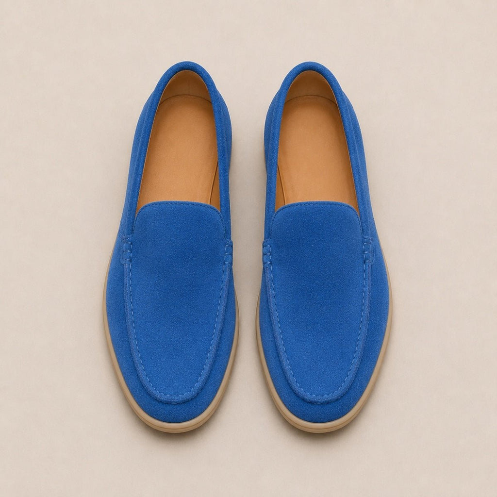 Pearl Loafers - Gentlemen X