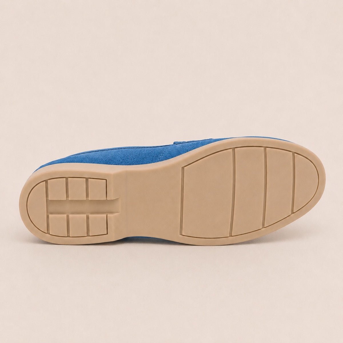 Pearl Loafers - Gentlemen X