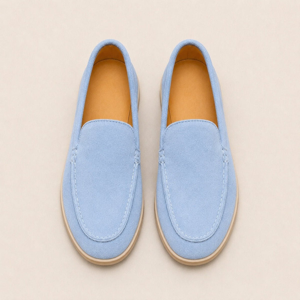 Pearl Loafers - Gentlemen X