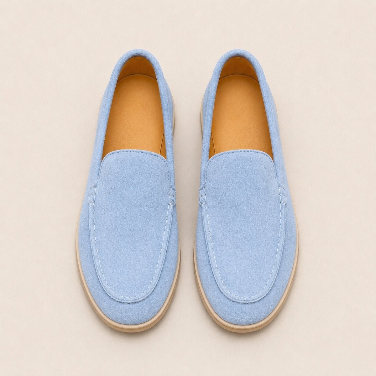 Pearl Loafers - Gentlemen X