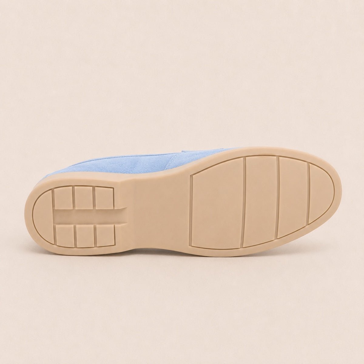Pearl Loafers - Gentlemen X
