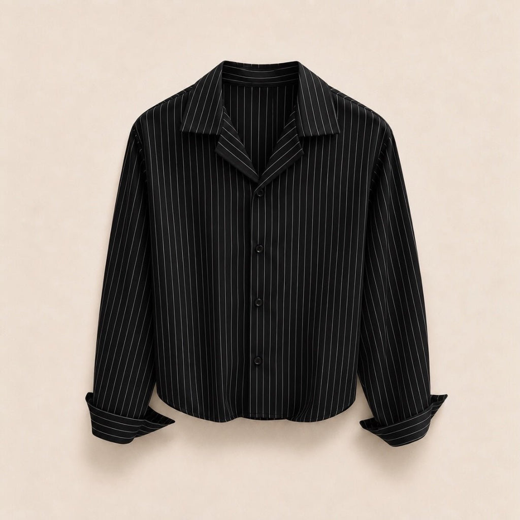 Sovereign Shirt - Gentlemen X
