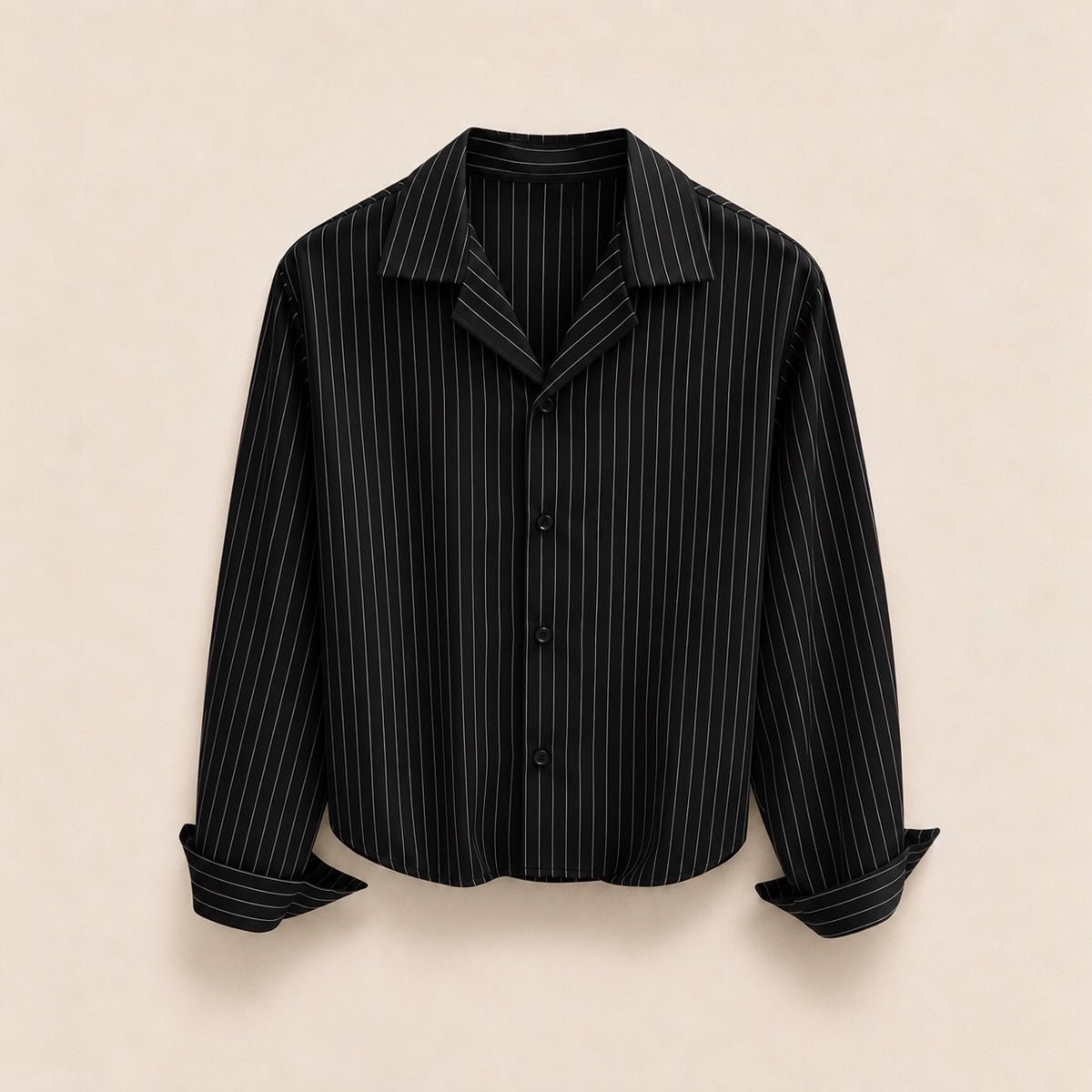 Sovereign Shirt - Gentlemen X