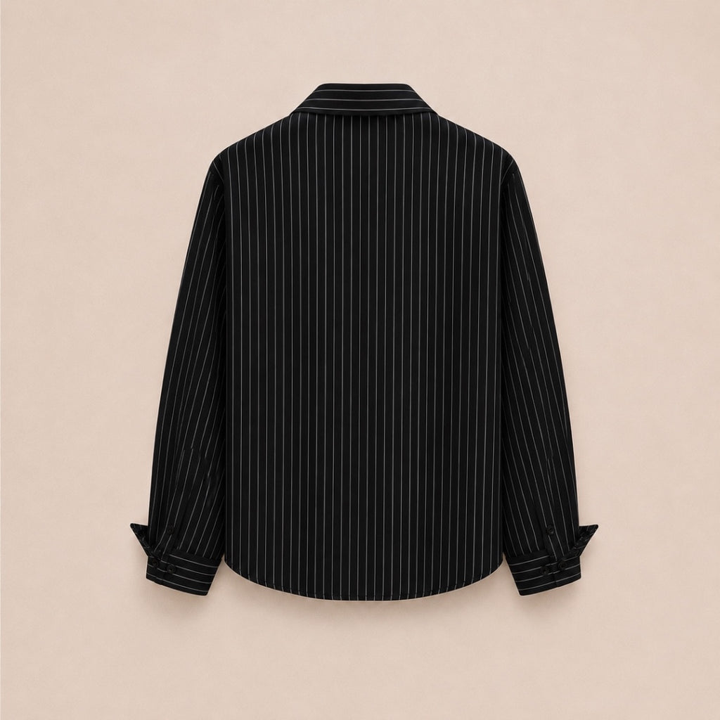 Sovereign Shirt - Gentlemen X