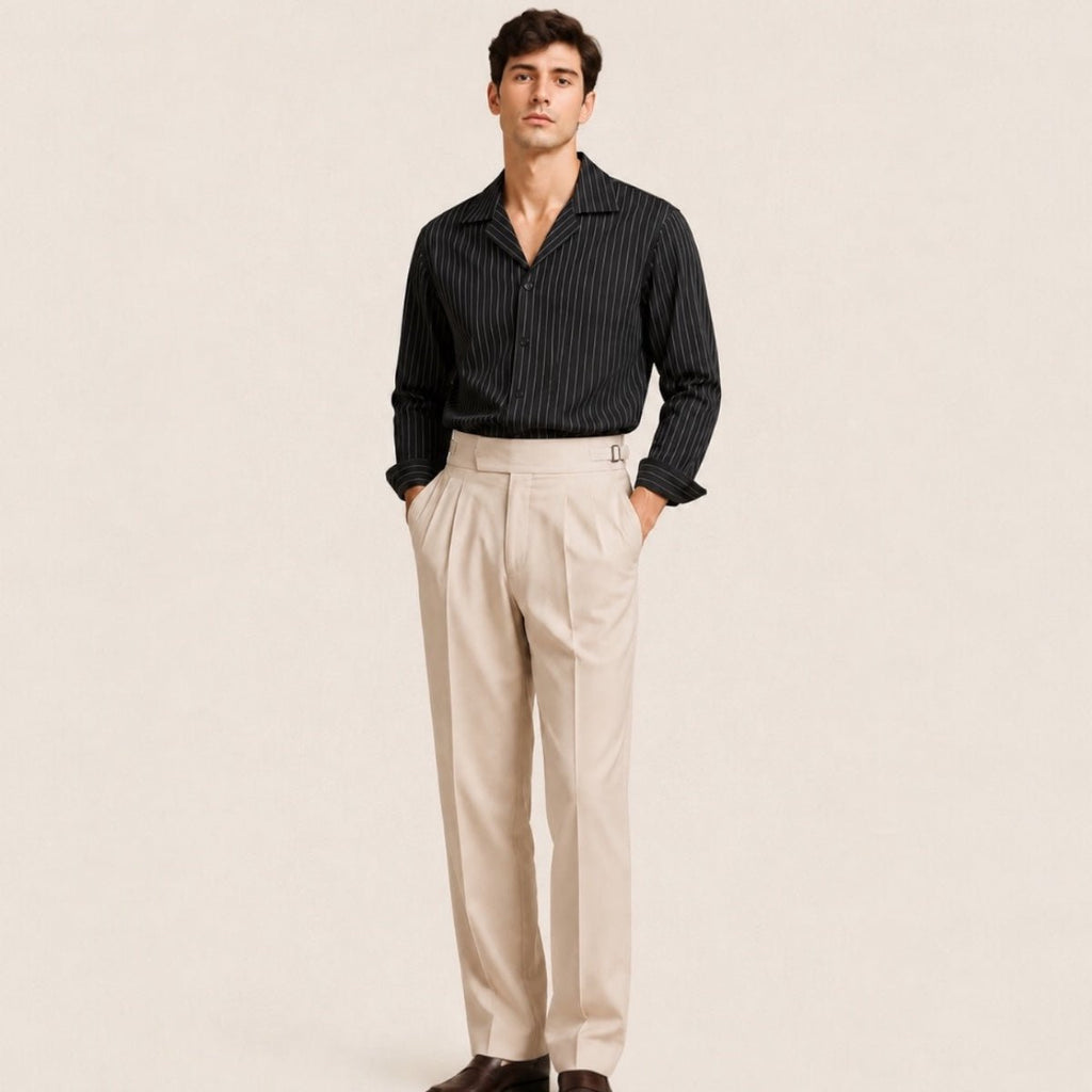 Sovereign Shirt - Gentlemen X