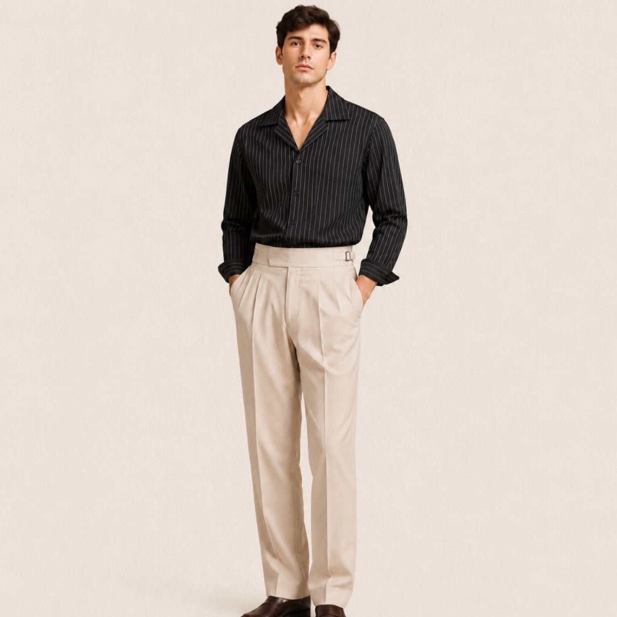 Sovereign Shirt - Gentlemen X