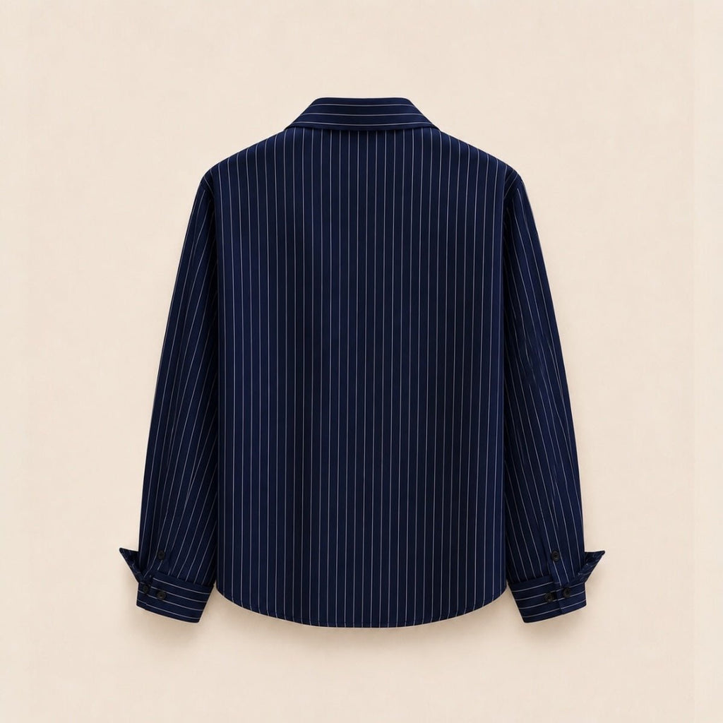 Sovereign Shirt - Gentlemen X