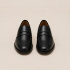 Monaco Penny Loafers