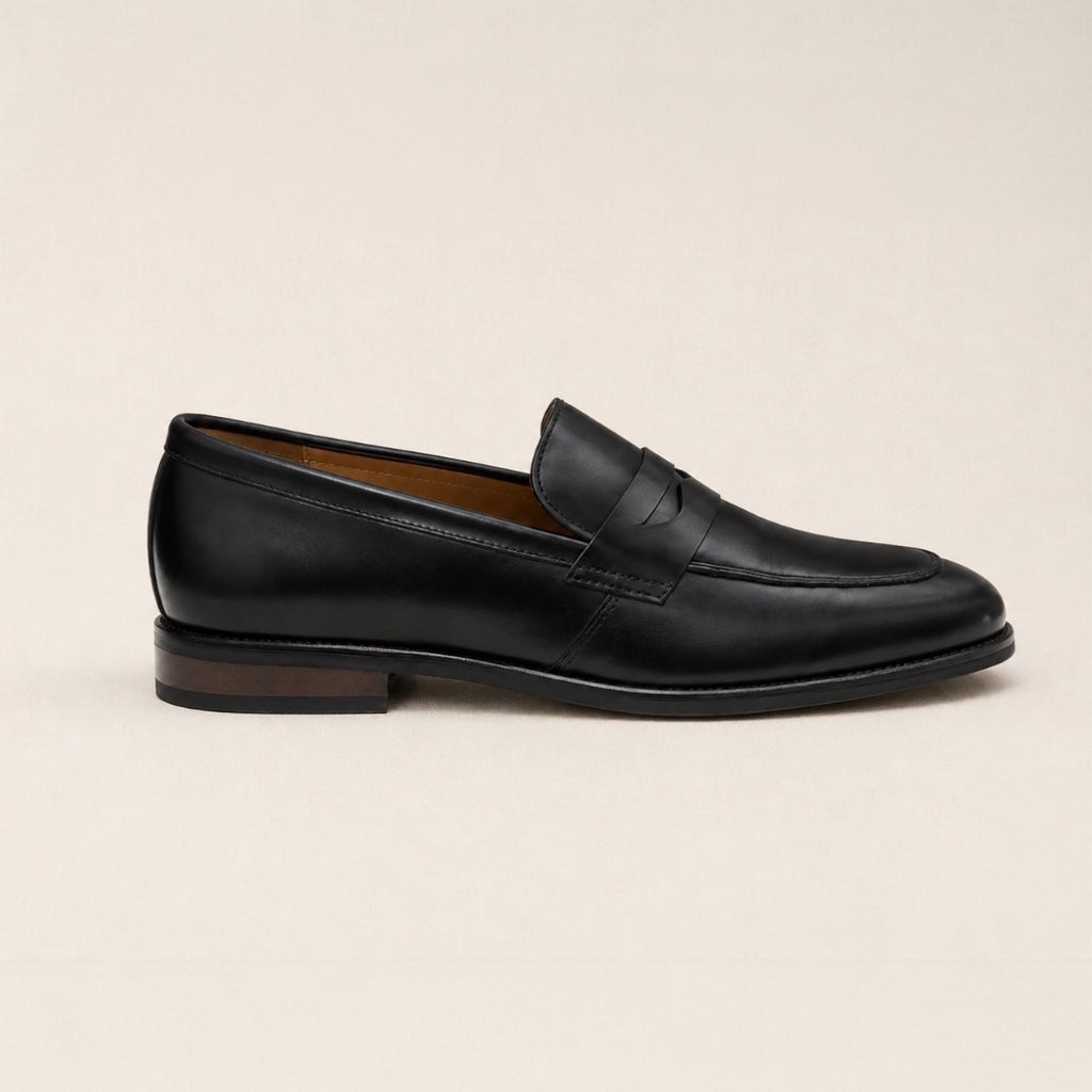 Monaco Penny Loafers