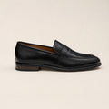 Monaco Penny Loafers