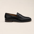 Monaco Penny Loafers