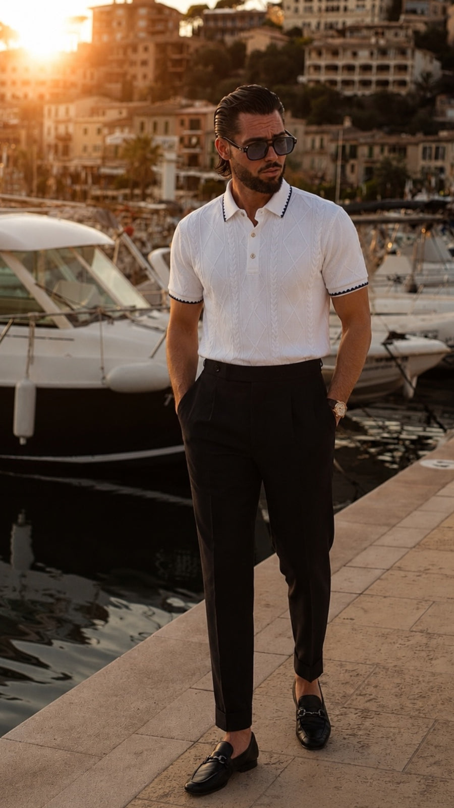 Polos