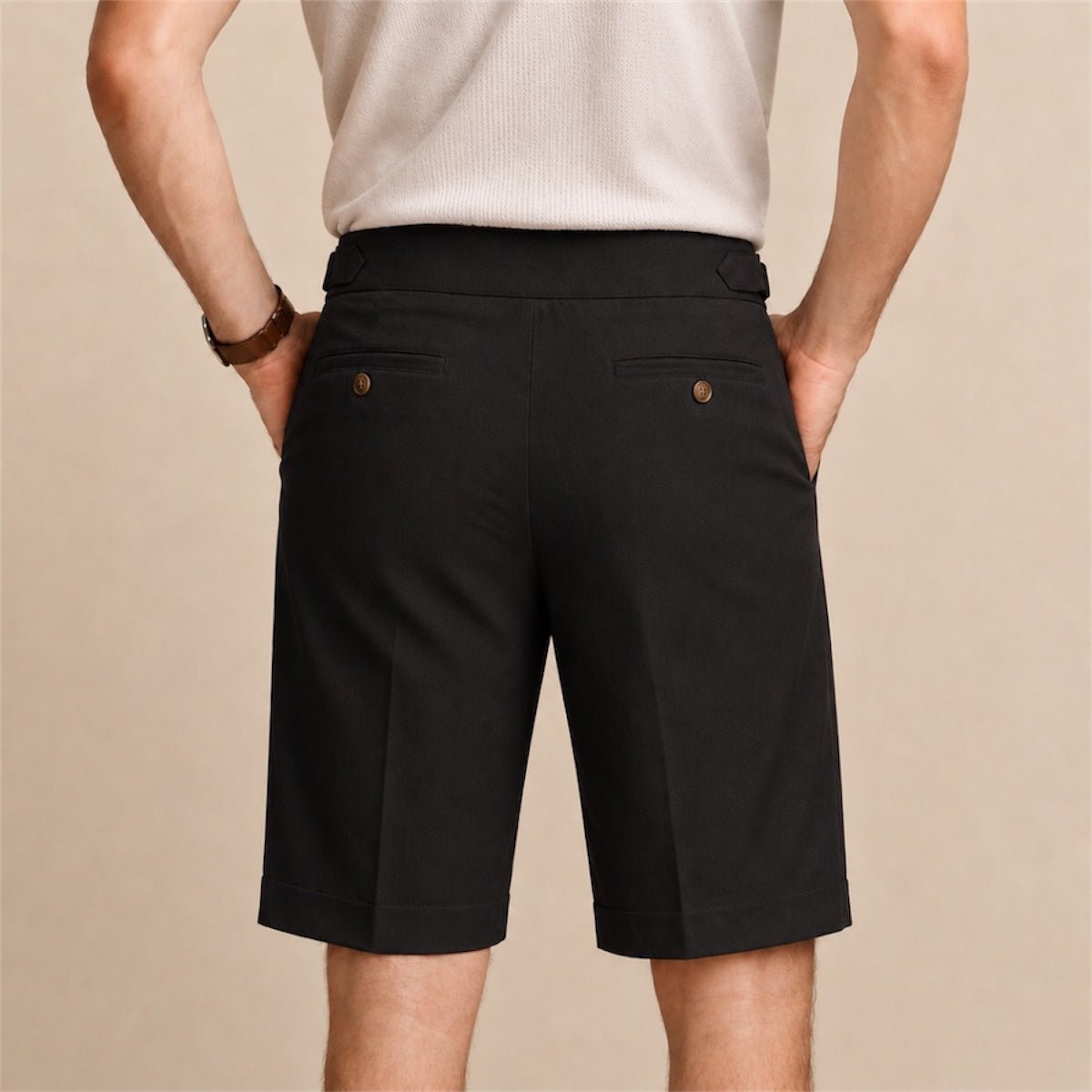 Monte Carlo Summer Shorts - Gentlemen X