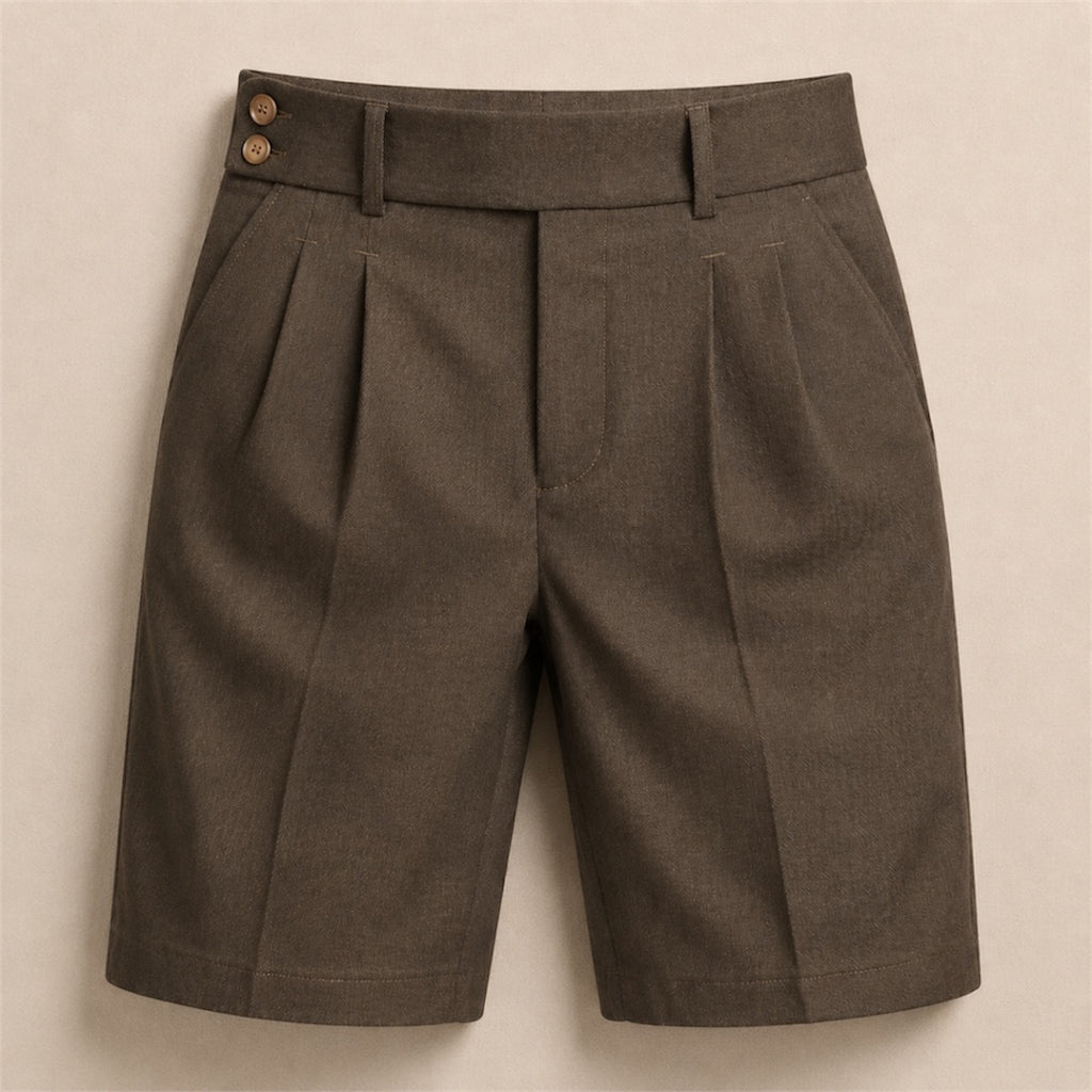 Monte Carlo Summer Shorts - Gentlemen X