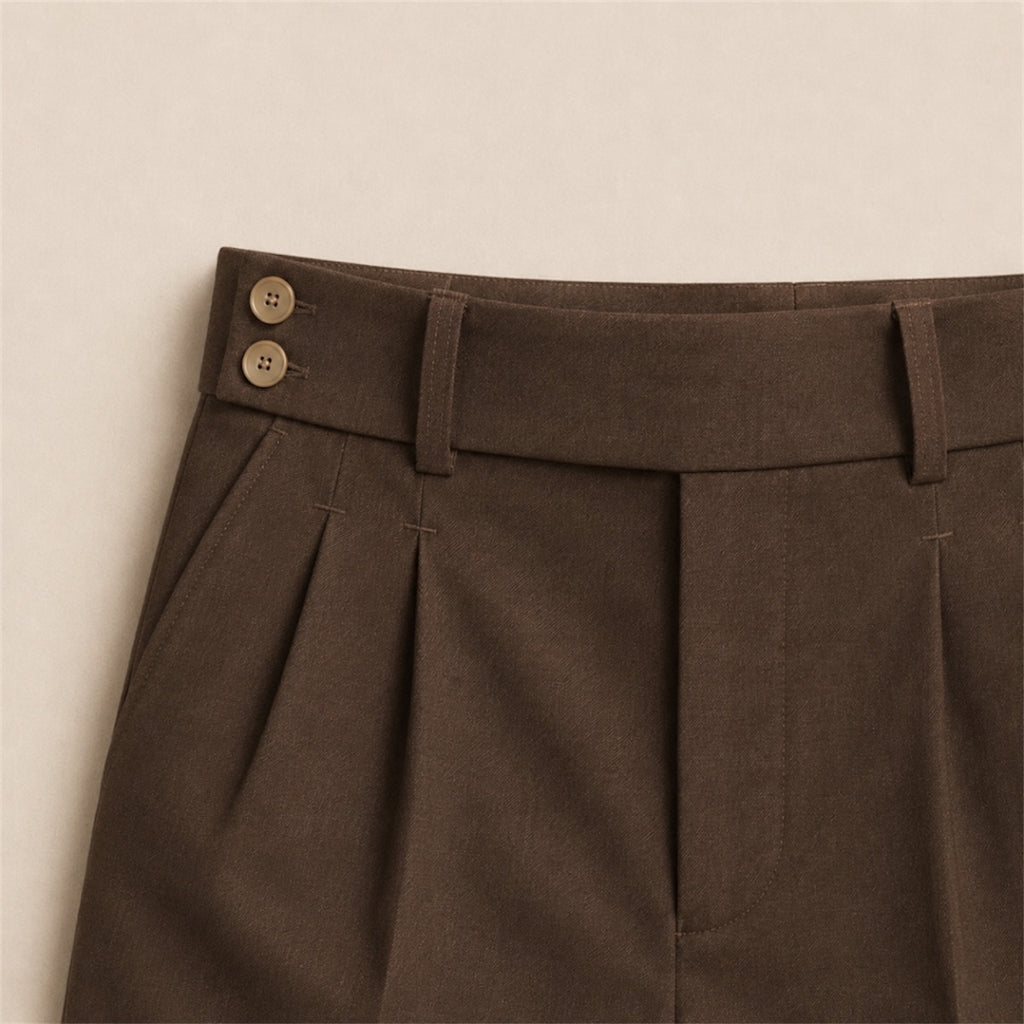 Monte Carlo Summer Shorts - Gentlemen X