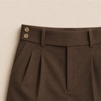 Monte Carlo Summer Shorts - Gentlemen X