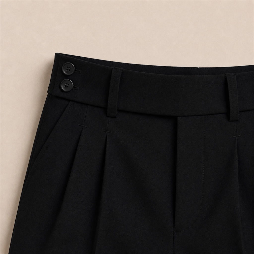 Monte Carlo Summer Shorts - Gentlemen X