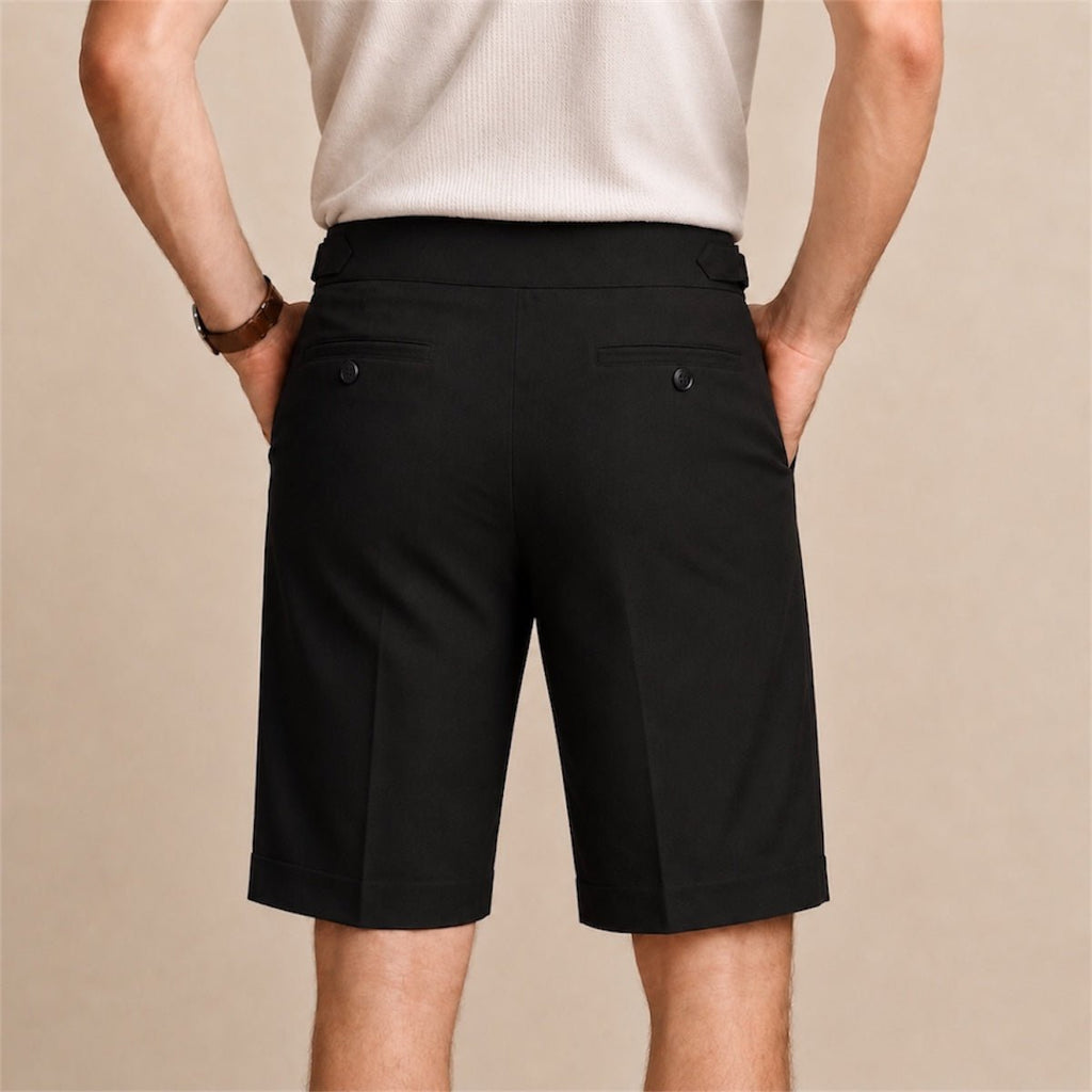 Monte Carlo Summer Shorts - Gentlemen X