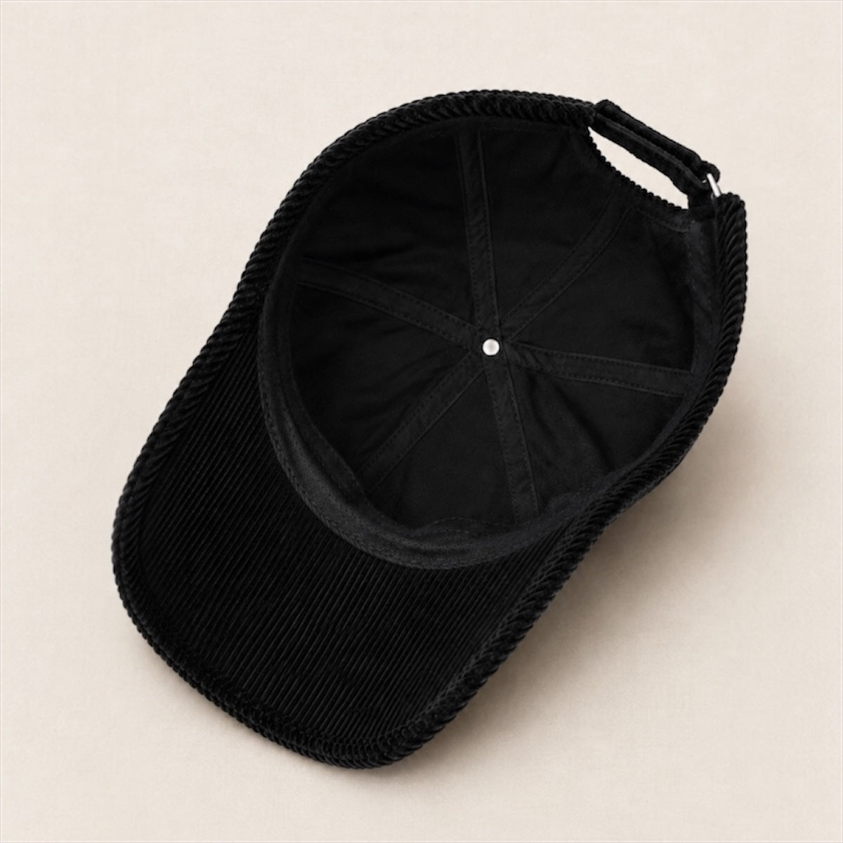 Timeless Cap - Gentlemen X