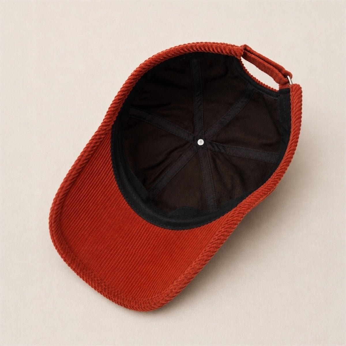 Timeless Cap - Gentlemen X