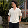 Gentlemen’s Polo Cotton Knit - Gentlemen X
