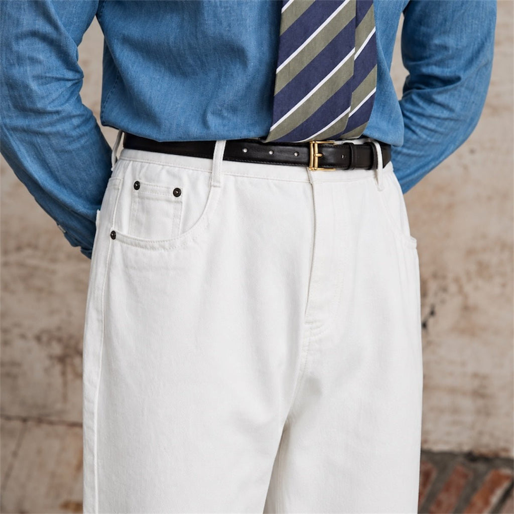 The Riviera Trousers - Gentlemen X