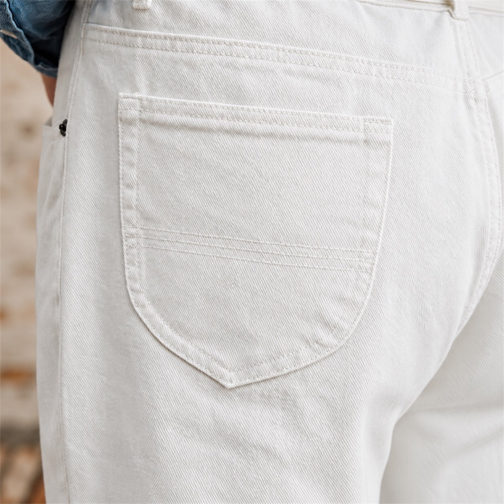 The Riviera Trousers - Gentlemen X