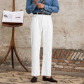 The Riviera Trousers - Gentlemen X