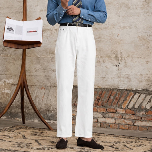 The Riviera Trousers - Gentlemen X