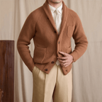Knit Cardigan - Gentlemen X