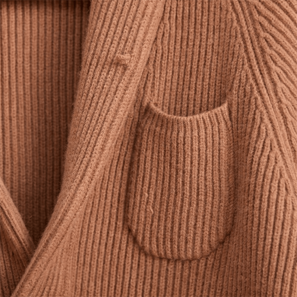 Knit Cardigan - Gentlemen X
