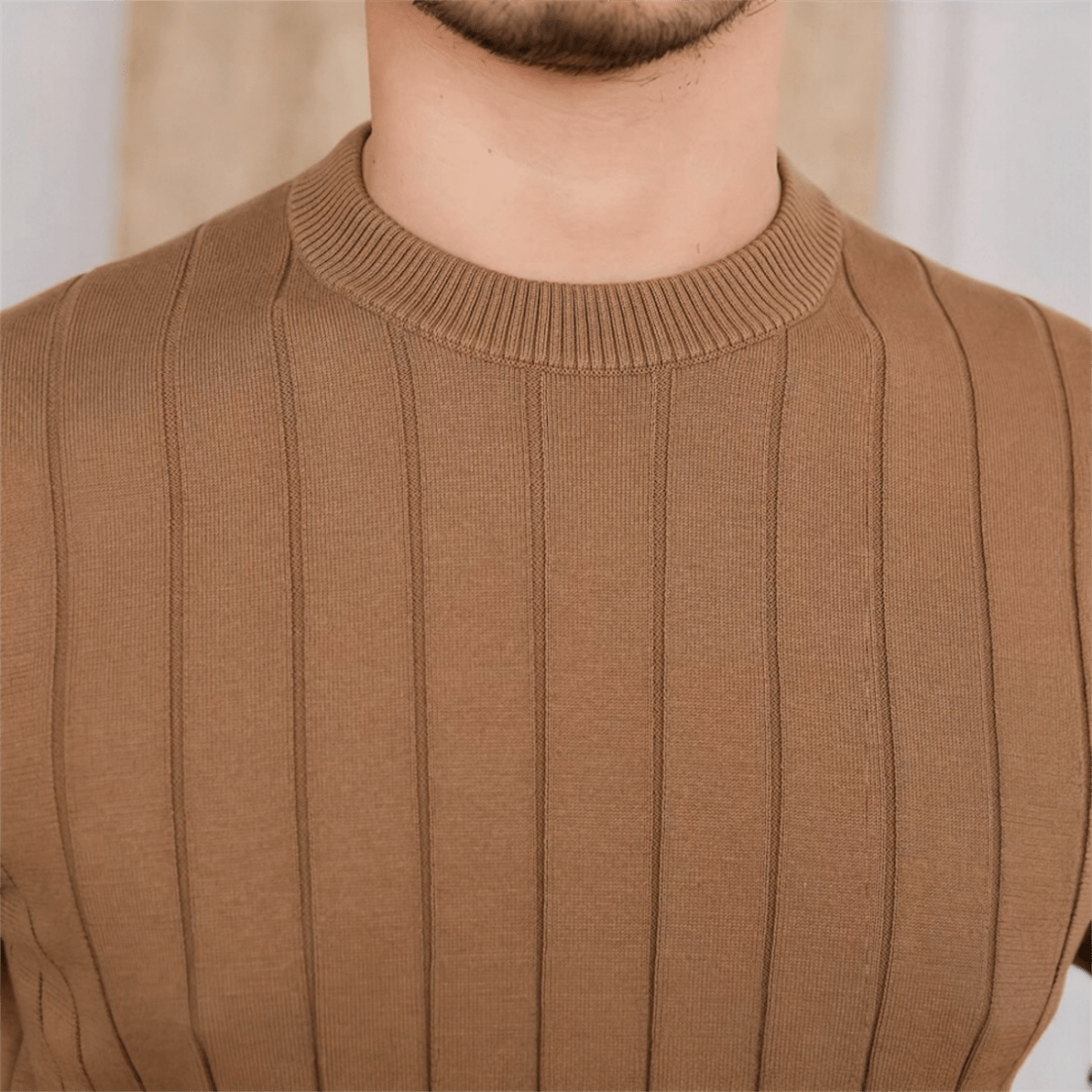 The Royal Sweater - Gentlemen X