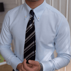 The Lancelot Shirt - Gentlemen X