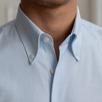 The Lancelot Shirt - Gentlemen X