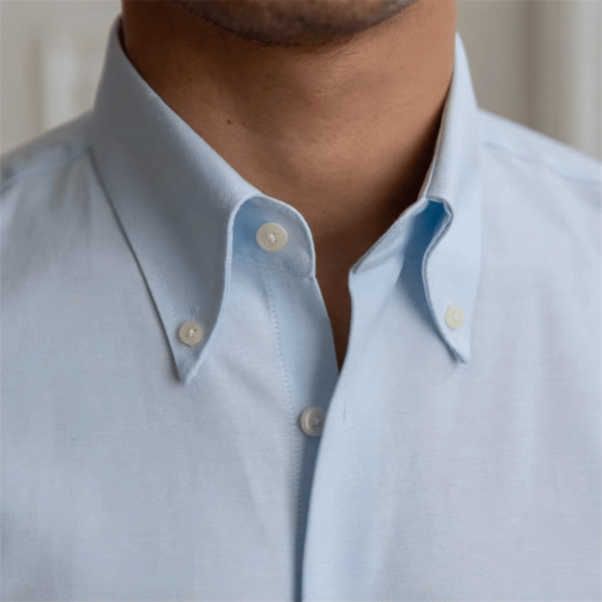 The Lancelot Shirt - Gentlemen X