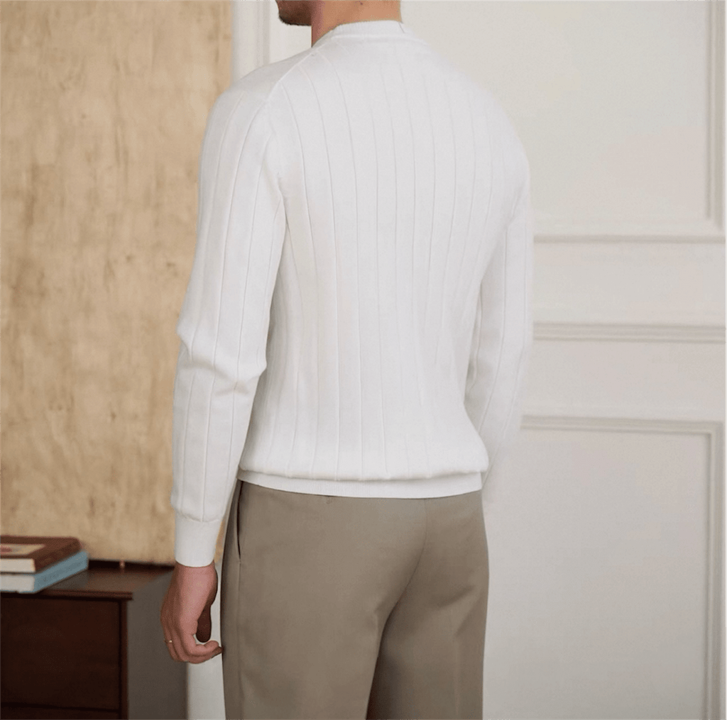 The Royal Sweater - Gentlemen X