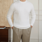 The Royal Sweater - Gentlemen X