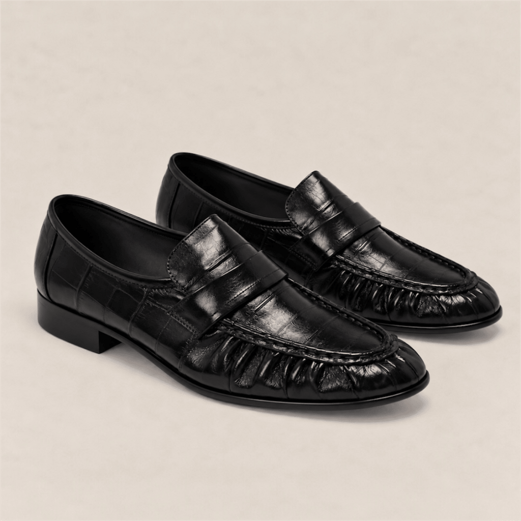 The Soft Loafers - Gentlemen X
