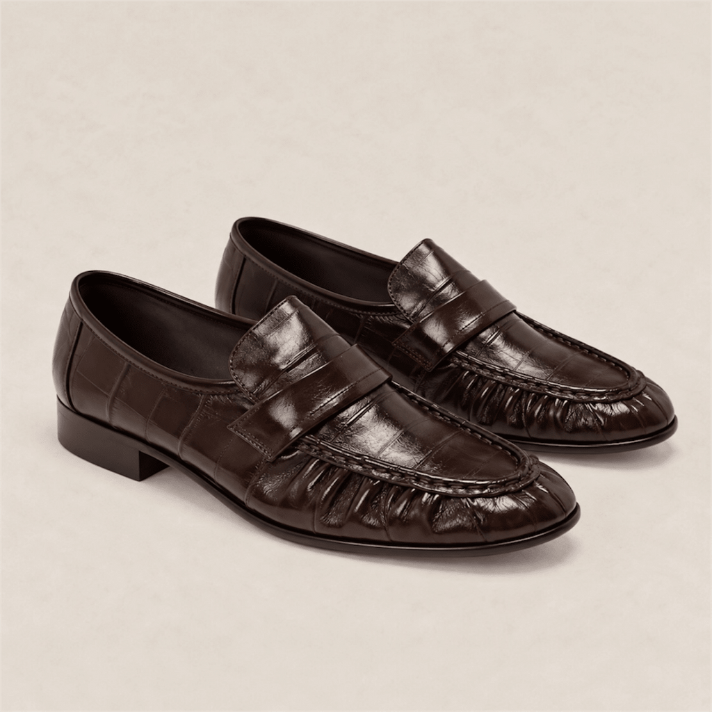 The Soft Loafers - Gentlemen X