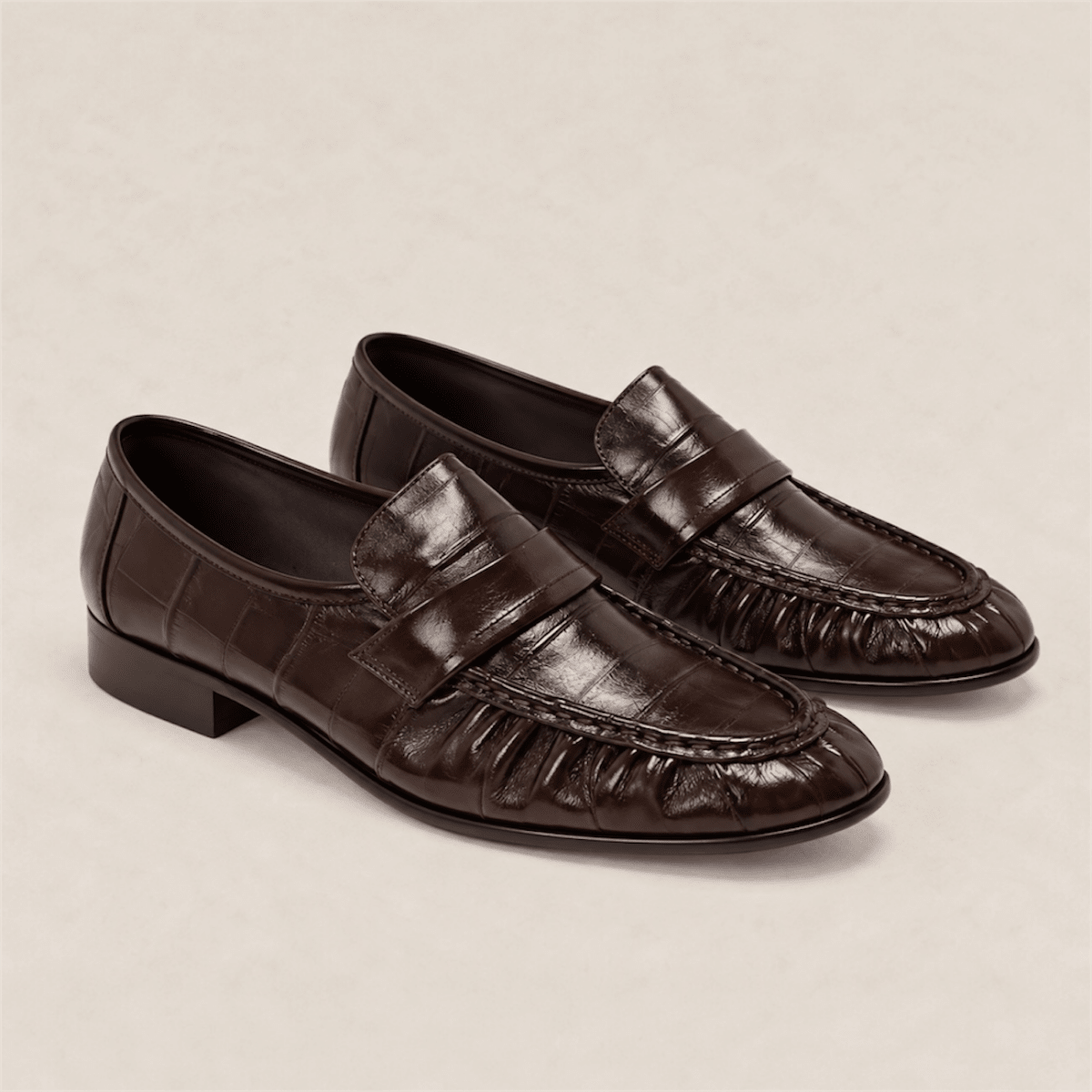 The Soft Loafers - Gentlemen X
