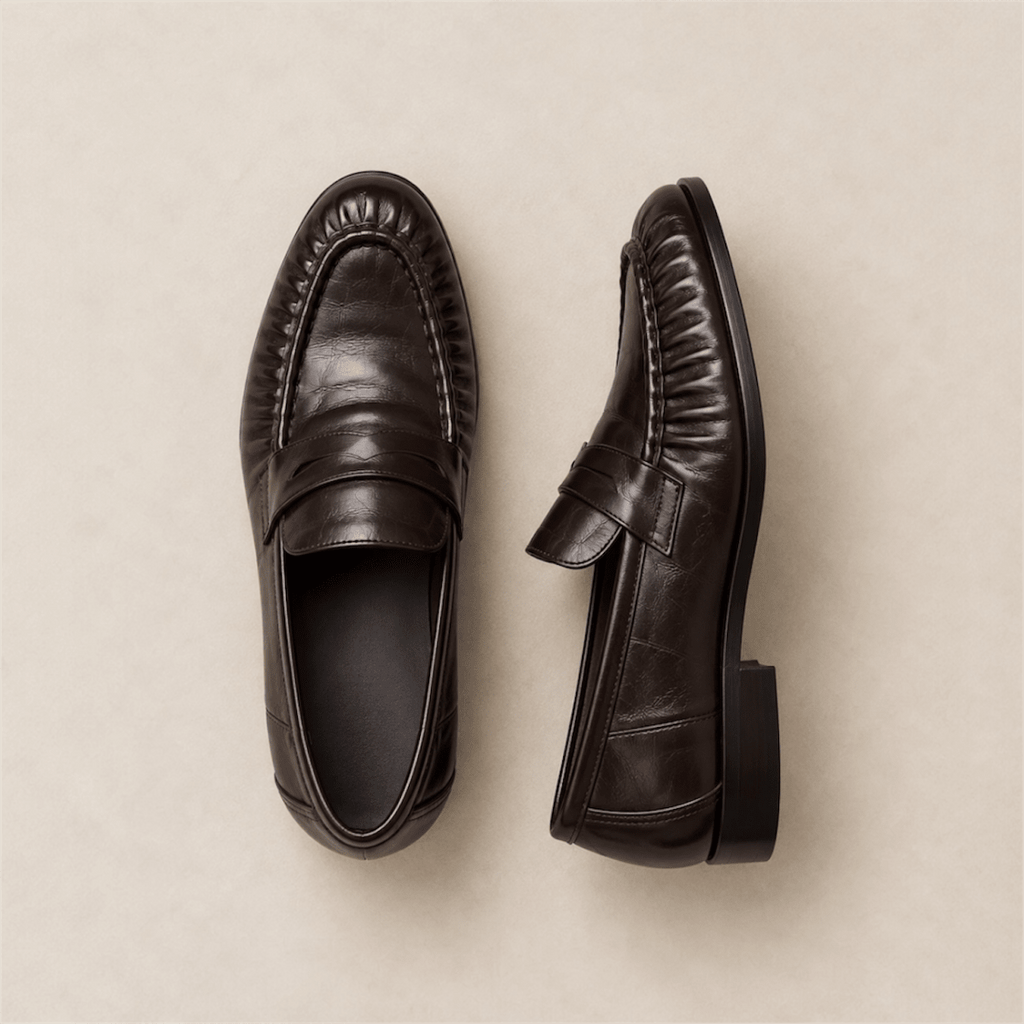 The Soft Loafers - Gentlemen X