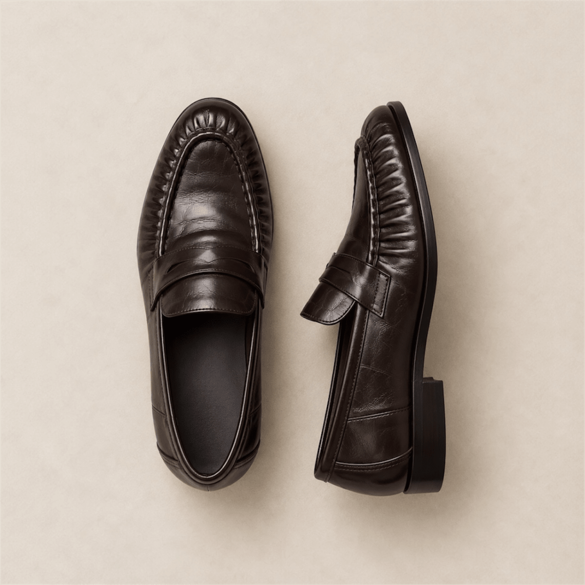 The Soft Loafers - Gentlemen X