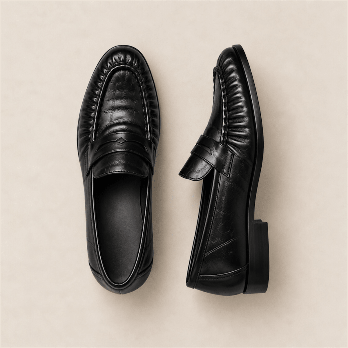 The Soft Loafers - Gentlemen X