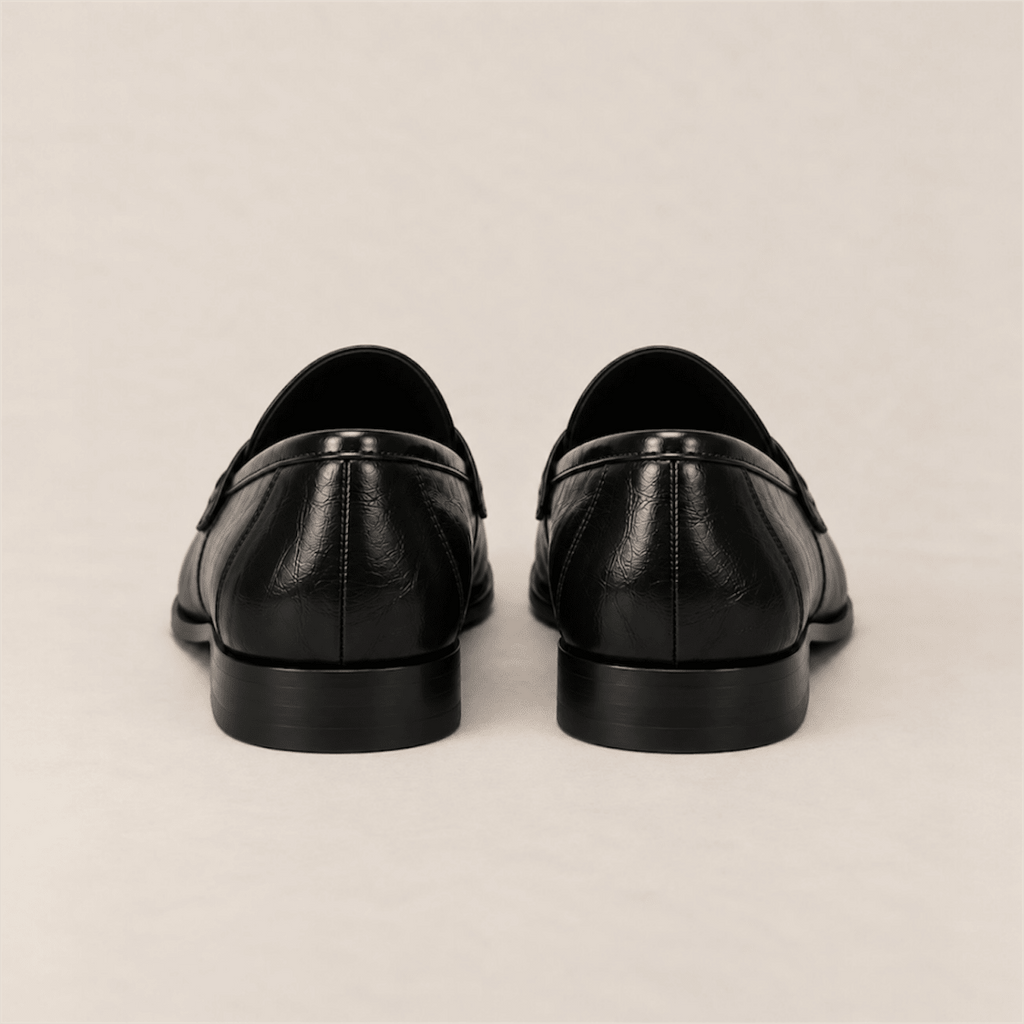 The Soft Loafers - Gentlemen X