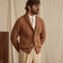 Knit Cardigan