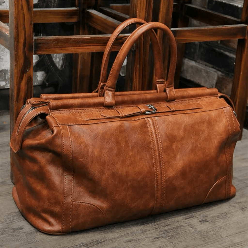 Weekender Bag - Gentlemen X