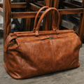 Weekender Bag - Gentlemen X