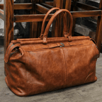 Weekender Bag - Gentlemen X