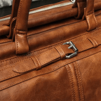 Weekender Bag - Gentlemen X