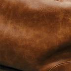 Weekender Bag - Gentlemen X